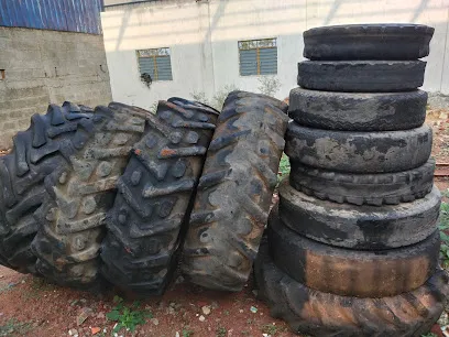 MURUGAN TYRES