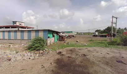 Muskan Tyre Service Center