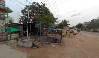 Mustafa Tyre Works Manchiriyal