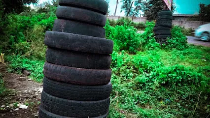 Mustafa Tyre Works
