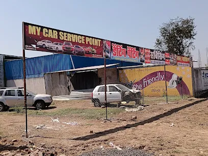 MY CAR SERVICE POINT 2