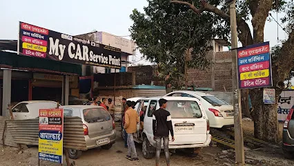 MY CAR SERVICE POINT