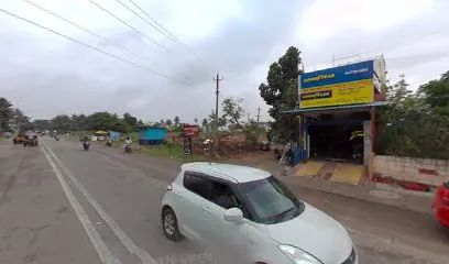 Mysore Wheel Autocare