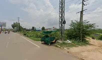 myTVS Car Service Guntur