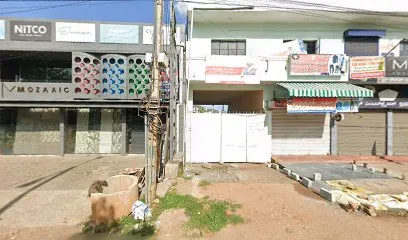 myTVS Car Service Mysore