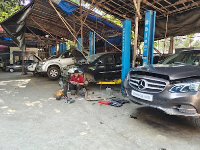 MyTVS Car Services & Mechanic Hosur