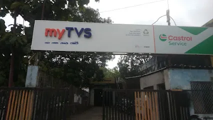 myTVS - Jindal Automobiles