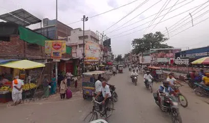myTVS Patana Motors and Automobile