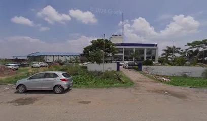 myTVS VERMA CAR INTEL