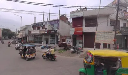N K Old Repair