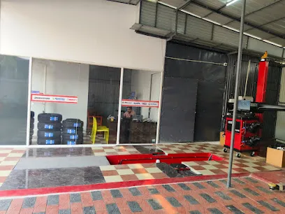 N K Tyres