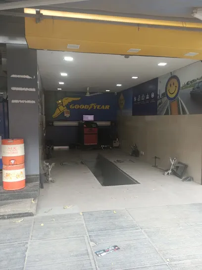 N Mehta Tyres