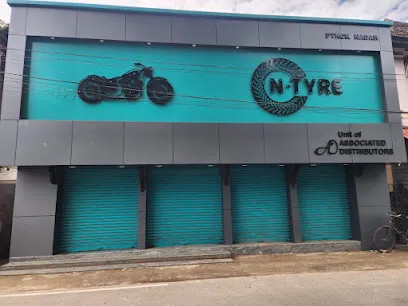 N-Tyre