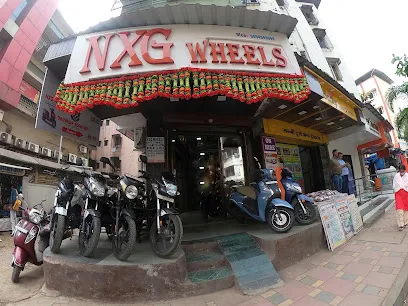 N X G Wheels