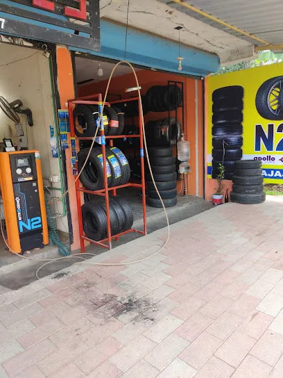 N2 Tyres