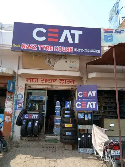 Naaz Tyre House Bus Stand