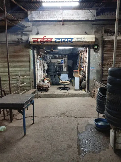 Naeem Tyre