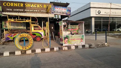 NAGA TYRE PUNCTURE SHOP