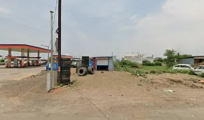 नागौरी टायर्स