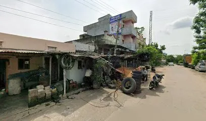 Nagaraju Tyre Works