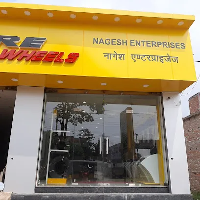 Nagesh Enterprises For Alignment