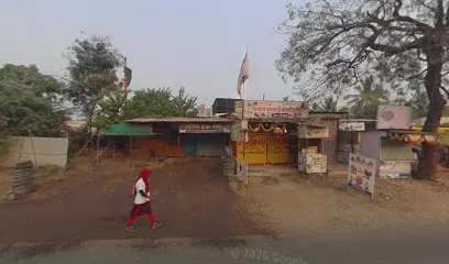 Nagesh Tyres Shop