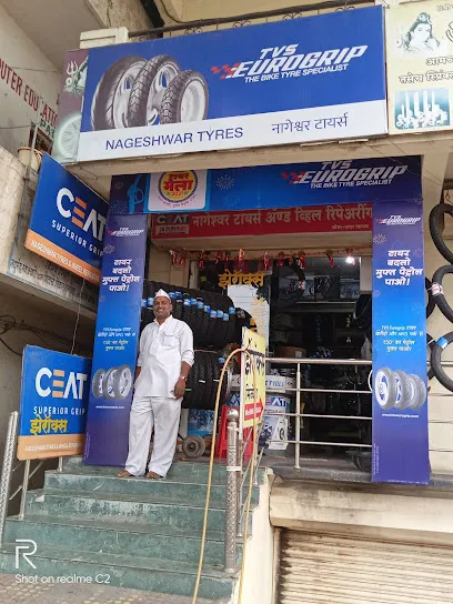 Nageswar tyre