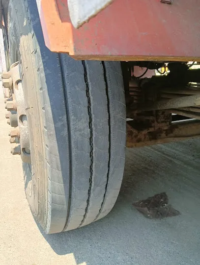 NAGORI WHEEL ALIGNMENT