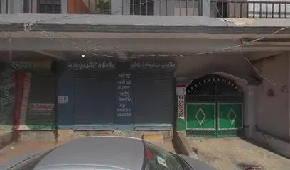 Nagpur Auto Workshop