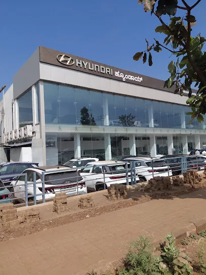 Nagshanti Hyundai - Belgaum
