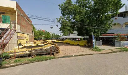 Naik Car Care and Service Center