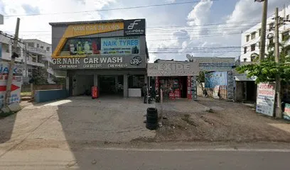 Naik Car Decors & Wheel Alignment & Washing Services