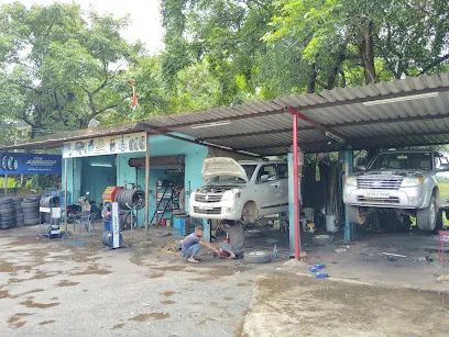 Naikwadi automobiles