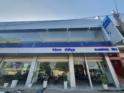 Nainital TVS - Best Scooter Dealer/Electric Scooter Showroom/Best Two Wheeler Dealer in Haldwani