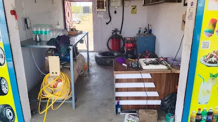 Nakalang Tyre Puncher & Car Wash
