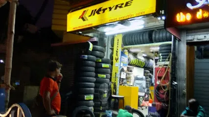Naktala Tyre House