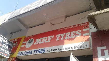 Nalanda Tyres