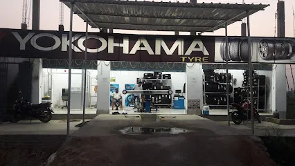 Nalanda Wheel Care