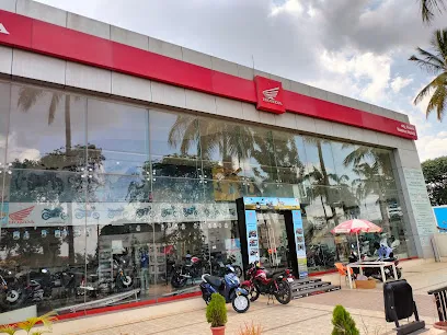 Namma Honda - Chikkaballapur