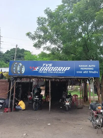 NANAK AUTO REPAIRING