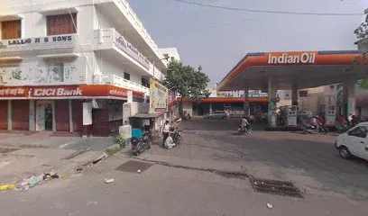 NANAK TYRE REPAIRING