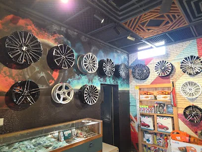 Nanaksar Wheel Point & Car Accessories - Best Tyre Shop in Mullanpur, Car Accessories Shop in Mullanpur, Wheel Alignment Shop