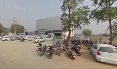Nanda automobiles Pvt Ltd