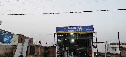 NANDAN CAR CARE