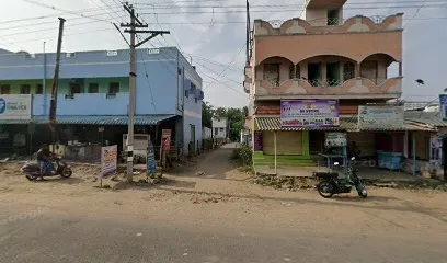 Nandhini Tyres