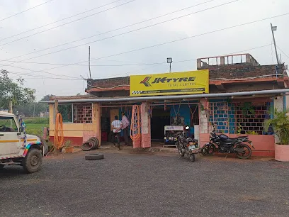 Nandi Automobiles