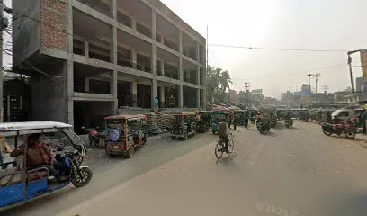 Nandi Enterprize
