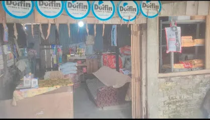 Nandi Traders