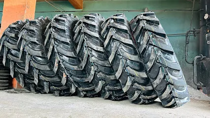 Nandi Tyres