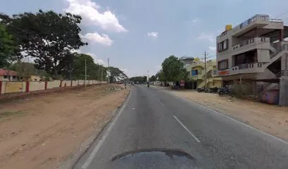 Nanjudeshwara puncher shop